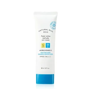 Kem Chống Nắng 80ml